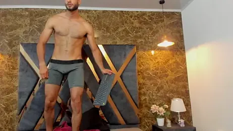 Jacob_Benelli webcam model stream image