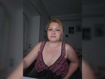 CosandraMix webcam model stream image