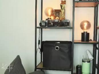 solar_kate webcam chaturbate model stream image