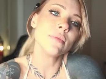 solar_kate webcam model stream image