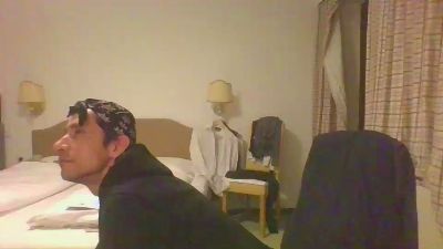 conan20233 webcam model stream image