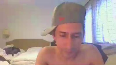 conan20233 webcam model stream image