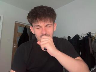 Charlton Lee webcam flirt4free model stream image
