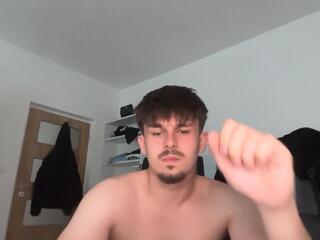 Charlton Lee webcam flirt4free model stream image