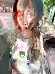 FroggyAnna webcam model stream image