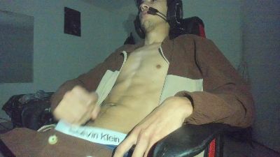 Maplozox webcam model stream image