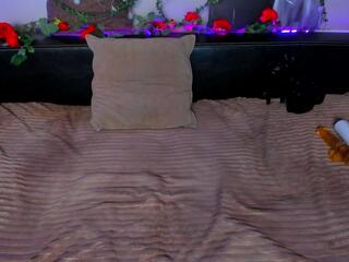 Sabrina Spears webcam flirt4free model stream image