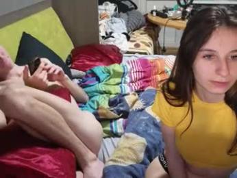 _nika_kik webcam model stream image