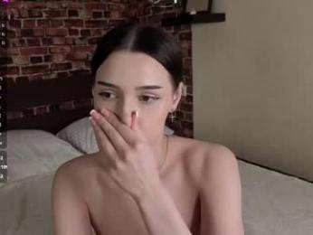 six6seven webcam model stream image