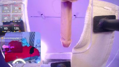 Ahytana webcam model stream image