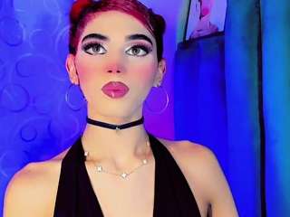 ana-paulet webcam camsoda model stream image