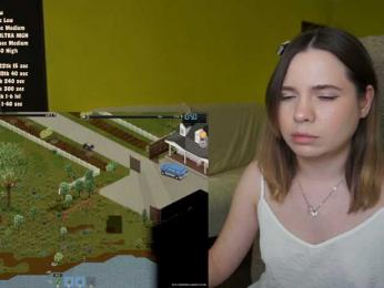 DerzhiChlen webcam bongacams model stream image