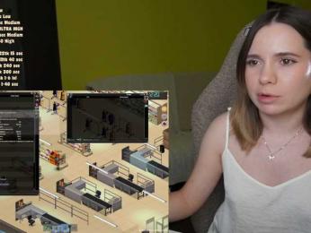 DerzhiChlen webcam preview
