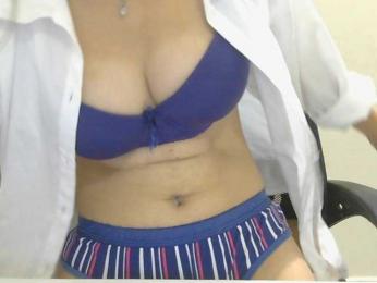 skinnyindiangirl77 webcam model stream image