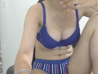 skinnyindiangirl77 webcam model stream image