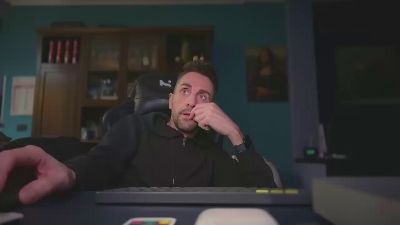 andrew809 webcam model stream image