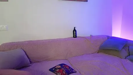 MaxMia webcam model stream image