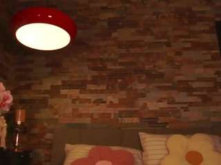 lunamystyque webcam model stream image