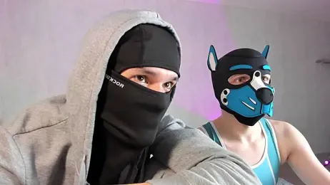 tailer_ webcam model stream image