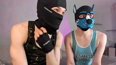 tailer_ webcam model stream image