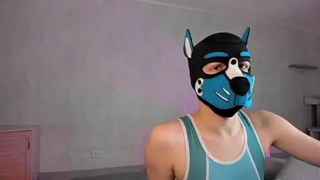 tailer_ webcam model stream image