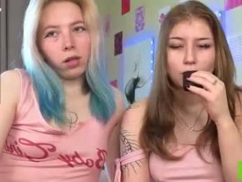 cheekie_breekie webcam model stream image