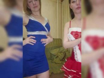 VCHELSIV webcam model stream image