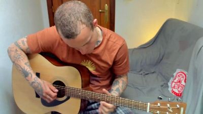 Layneinchains webcam model stream image