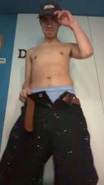 Dieguitoop webcam model stream image