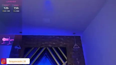 Ian_Castillo_ webcam model stream image