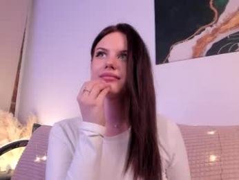 selina_coy webcam chaturbate model stream image