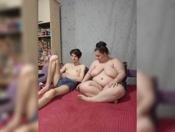 Damn-angel webcam bongacams model stream image