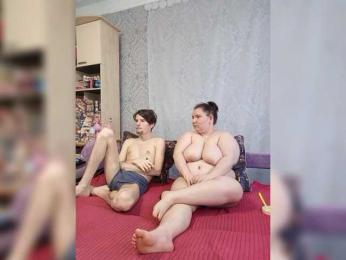 Damn-angel webcam bongacams model stream image