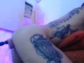 jeff_cube webcam model stream image