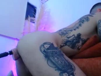 jeff_cube webcam chaturbate model stream image