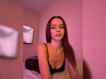 VikiMur webcam model stream image