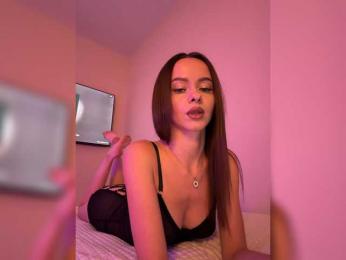 VikiMur webcam model stream image