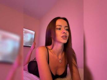 VikiMur webcam bongacams model stream image