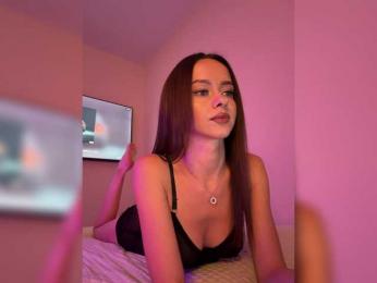 VikiMur webcam model stream image