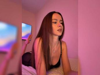 VikiMur webcam model stream image