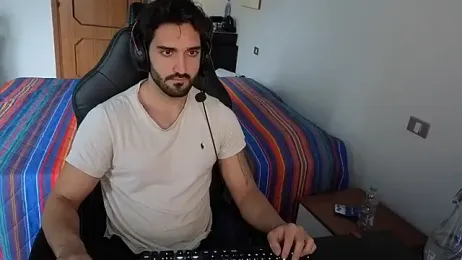 Al3xox02 webcam model stream image