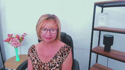 MarieneFantasy webcam model stream image