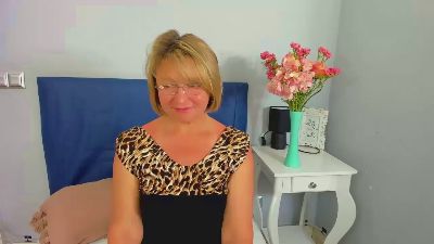 MarieneFantasy webcam model stream image