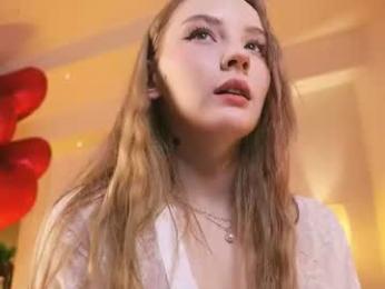 lissa_meooow webcam model stream image