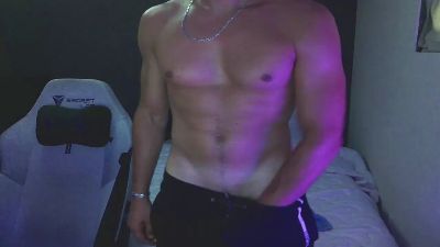 yoloyo93 webcam cam4 model stream image