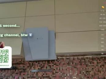 2badforyou webcam model stream image