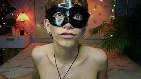 Matty_Sparkk webcam model stream image