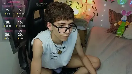 Matty_Sparkk webcam model stream image