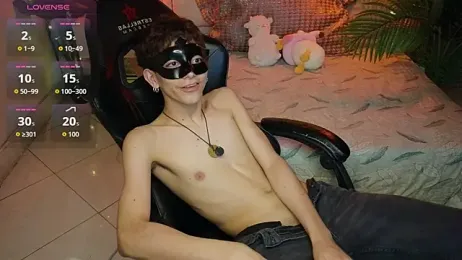 Matty_Sparkk webcam model stream image
