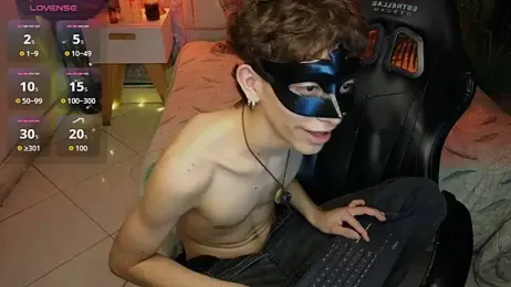 Matty_Sparkk webcam model stream image